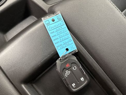 Used 2019 Chevrolet Silverado 1500 LT w/ All-Star Edition image 36