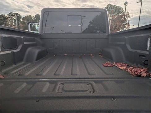 New 2026 Jeep Gladiator Sport image 20