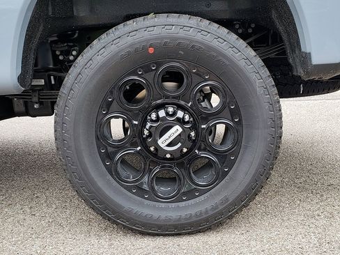 New 2025 Ford F250 Lariat w/ Lariat Ultimate Package image 15