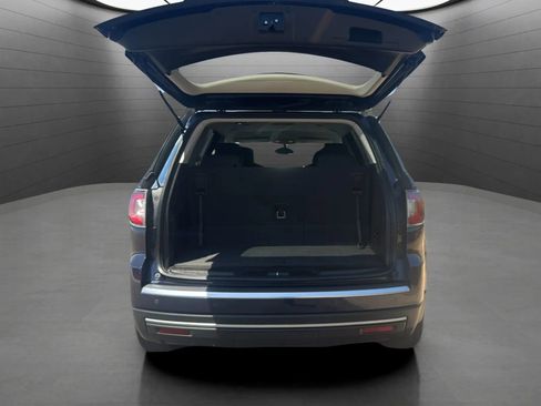 Used 2015 GMC Acadia SLE FWD image 21