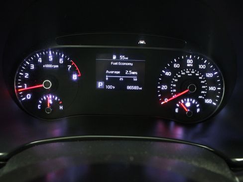 Used 2022 Kia Soul LX w/ Technology Package FWD image 36