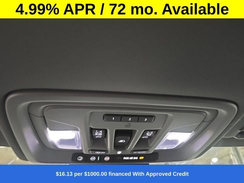 New 2026 GMC Sierra 1500 Elevation w/ Elevation Premium Package image 22