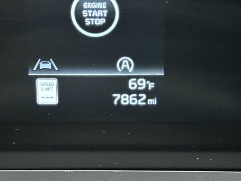 Used 2024 Kia Telluride S w/ S Sunroof Package AWD/4WD image 11