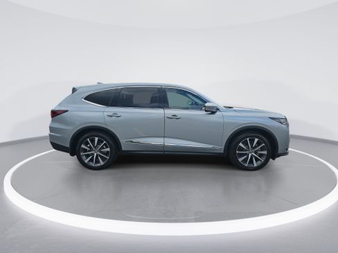 New 2026 Acura MDX FWD w/ Technology Package image 2
