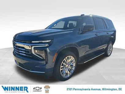 New 2026 Chevrolet Tahoe LT w/ Comfort Package