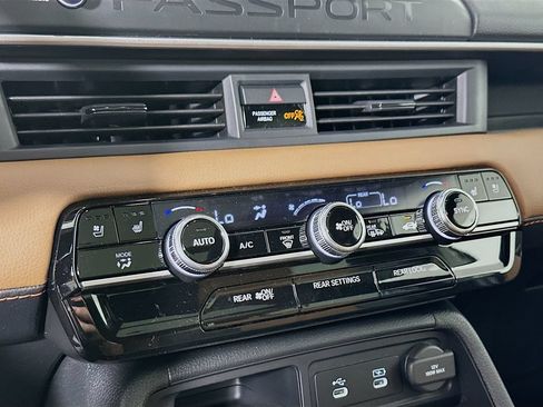 Certified 2026 Honda Passport TrailSport Elite image 14