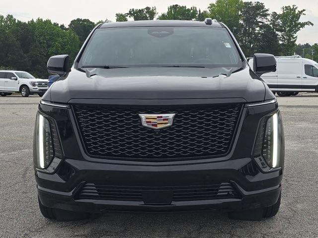 Used 2025 Cadillac Escalade Sport Platinum AWD/4WD image 8