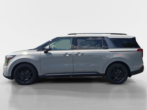 New 2026 Kia Carnival SX w/ SX Dark Edition Package image 2