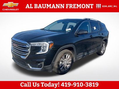Used 2024 GMC Terrain SLT