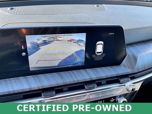 Used 2023 Kia Telluride EX w/ EX Captain's Chair Package image 20