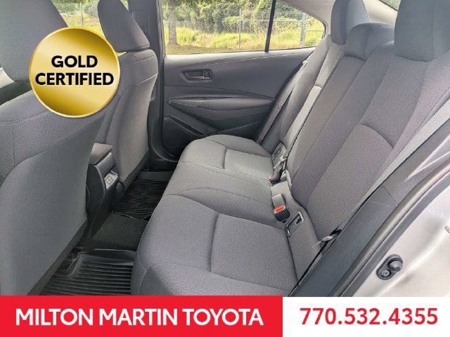 Used 2024 Toyota Corolla LE FWD image 14