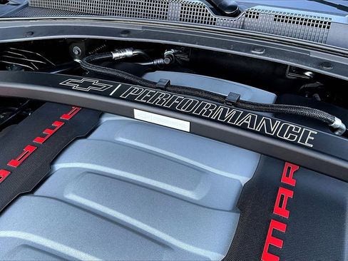 Used 2022 Chevrolet Camaro LT w/ Redline Edition image 30