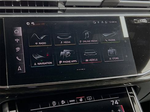 New 2026 Audi Q8 Premium Plus image 14