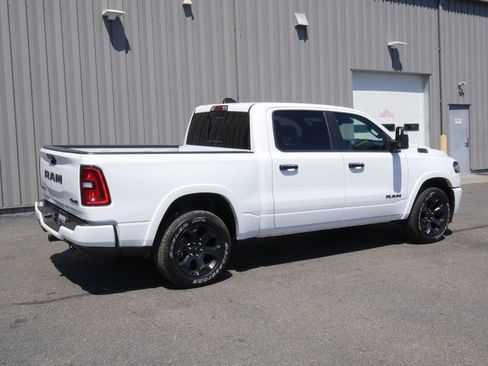 New 2026 RAM 1500 Big Horn image 13