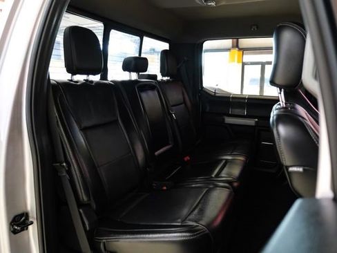 Used 2019 Ford F250 Lariat w/ Lariat Ultimate Package image 36