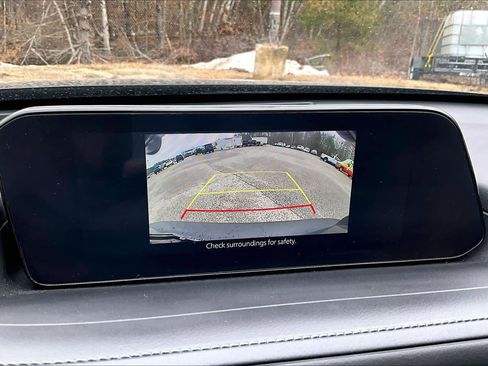 Used 2023 MAZDA CX-30 AWD 2.5 S w/ Preferred Package image 29