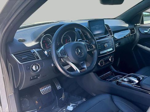 Used 2019 Mercedes-Benz GLE 43 AMG 4MATIC Coupe image 17