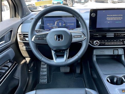 Used 2024 Honda Prologue Elite image 17