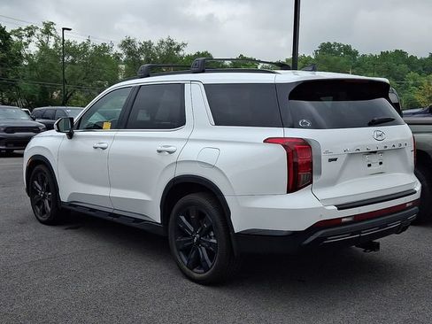 Used 2024 Hyundai Palisade XRT AWD/4WD image 5