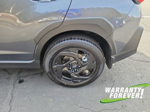 New 2026 Subaru Crosstrek 2.5i Sport w/ Crosstrek Mirror Package AWD/4WD image 22