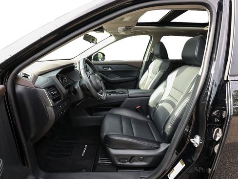 Used 2023 Nissan Rogue SV w/ SV Premium B Package AWD/4WD image 13