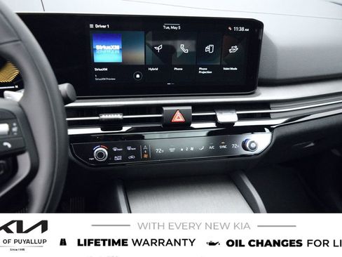 New 2026 Kia Sportage X-Line AWD/4WD image 22
