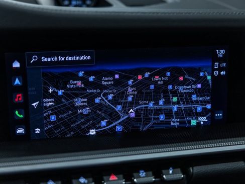 Used 2024 Porsche 911 Carrera w/ Premium Package image 45