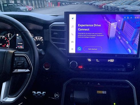 Used 2023 Toyota Tundra Limited image 6