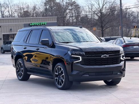 Used 2023 Chevrolet Tahoe RST image 66