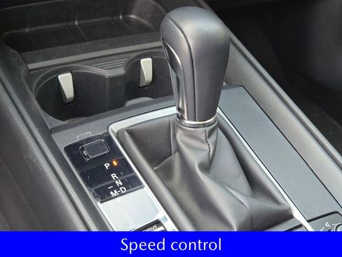 Used 2025 MAZDA CX-50 AWD 2.5 S w/ Cargo Package image 21