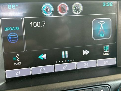 Used 2015 Chevrolet Colorado LT w/ LT Convenience Package AWD/4WD image 14