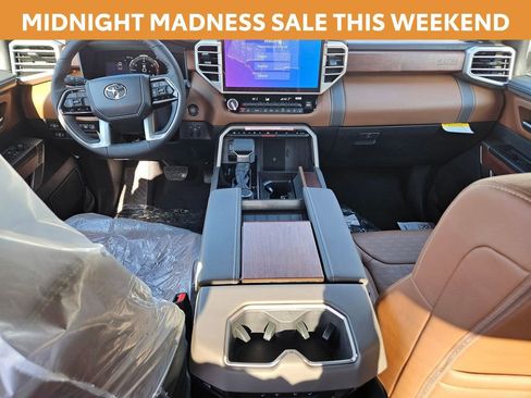 New 2026 Toyota Tundra 1794 Edition image 18