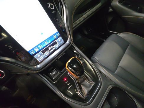 Used 2024 Subaru Outback Wilderness AWD/4WD image 18
