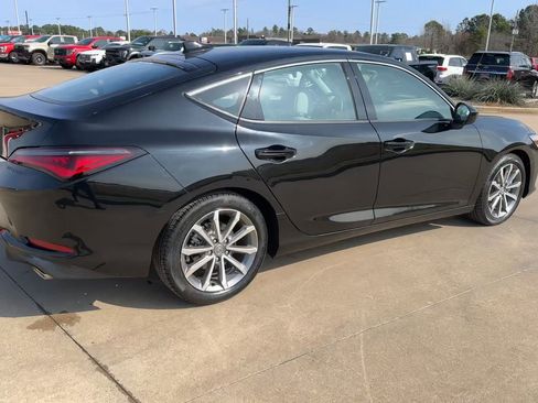 Used 2023 Acura Integra FWD image 9