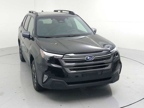 New 2026 Subaru Forester Premium image 2