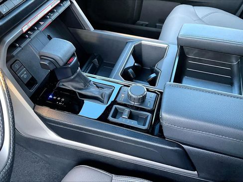 New 2026 Toyota Tundra SR5 AWD/4WD image 7
