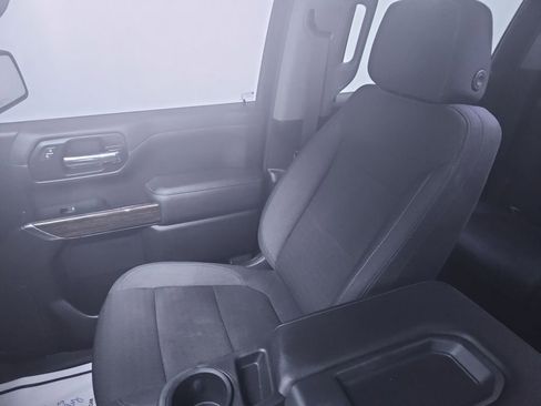 Used 2019 GMC Sierra 1500 SLE w/ SLE Value Package image 22