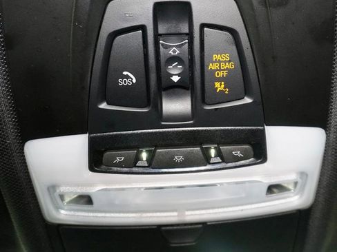 Used 2017 BMW X5 xDrive35i image 32