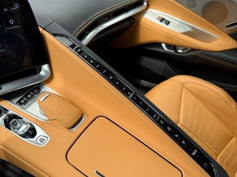 Certified 2024 Chevrolet Corvette Stingray Preferred Conv w/ Battery Protection Package RWD image 18