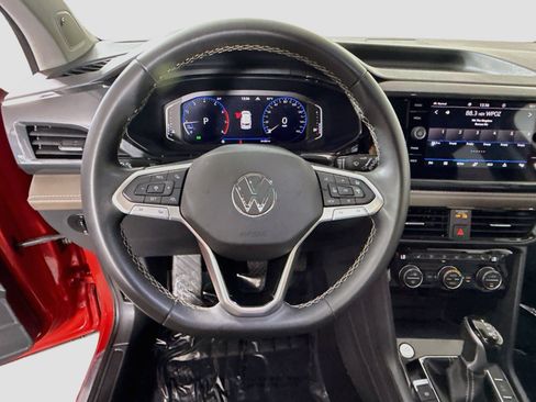 Used 2023 Volkswagen Taos SEL AWD/4WD image 13