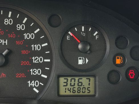 Used 2006 Ford Focus S image 16