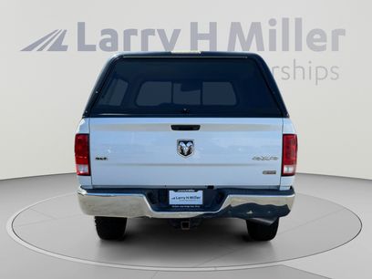 Used 2012 RAM 2500 SLT