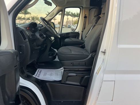 Used 2020 RAM ProMaster 1500 image 42