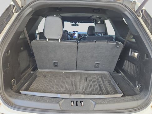 Used 2020 Ford Explorer ST w/ ST Street Pack AWD/4WD image 18