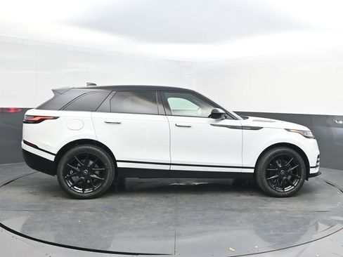 New 2026 Land Rover Range Rover Velar Dynamic SE AWD/4WD image 8