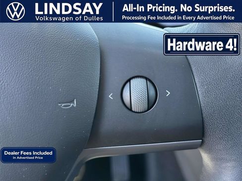 Used 2024 Tesla Model Y Long Range AWD/4WD image 14