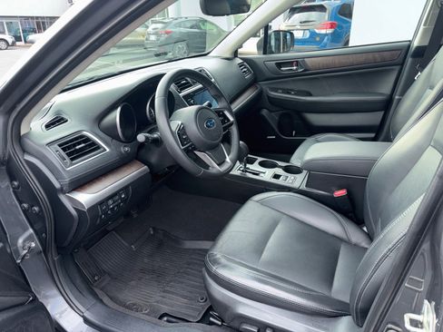 Used 2018 Subaru Outback 2.5i Limited image 14