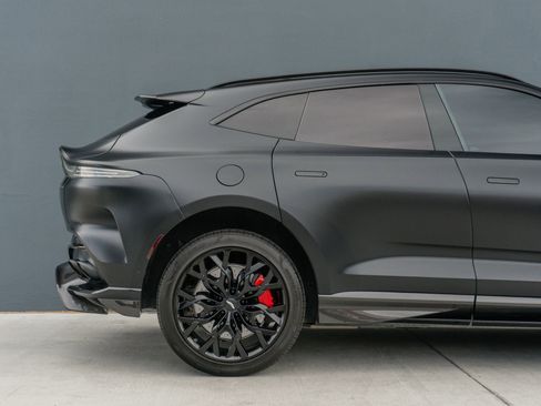 Used 2023 Aston Martin DBX 707 AWD/4WD image 34