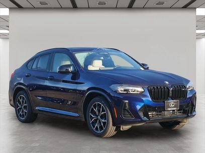 Used 2024 BMW X4 M40i