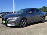Used 2021 Nissan Sentra SV image 3